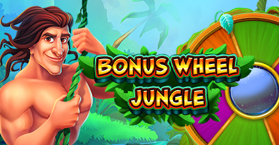 Bern Try Bonus Wheel Jungle