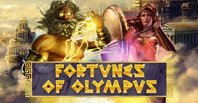 Bern Try Fortunes of Olympus