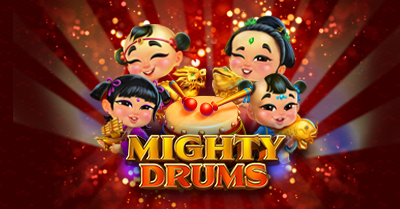 Bern Try Mighty Drums